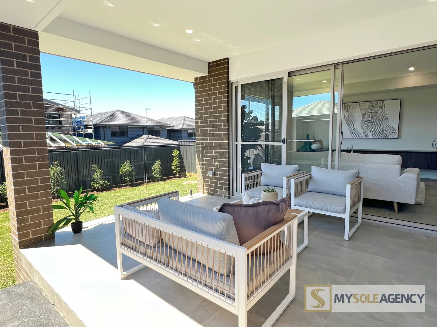 Additional image 4 of Aquarius Way, Box Hill NSW 2765