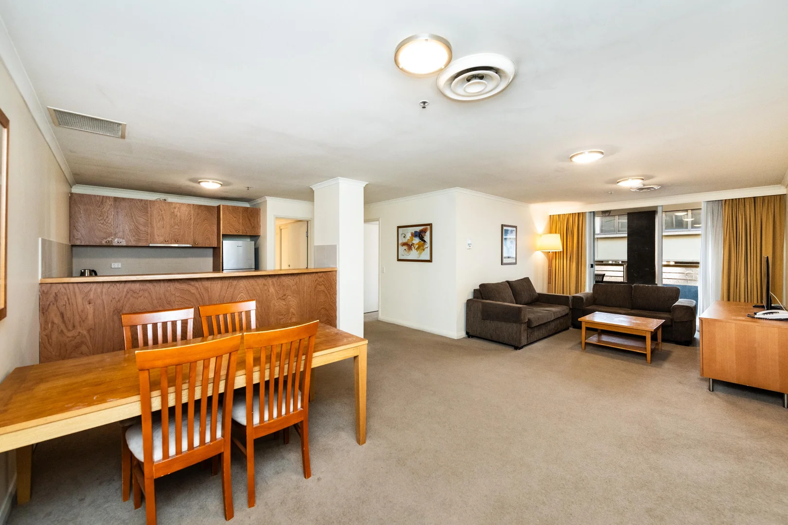 Additional image 4 of 115/2 Akuna Street, City ACT 2601