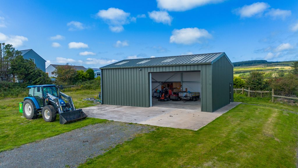 Additional image 38 of 4 bed detached house for saleHigh Bank, Knock Froy Road, Santon IM4