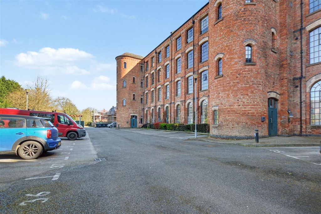 Additional image 26 of 2 bed flat for saleSpringfield Mill, Sandiacre, Nottingham NG10