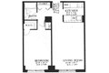 Additional image 20 of 350 W 50th St # 3C, New York, NY, 10019