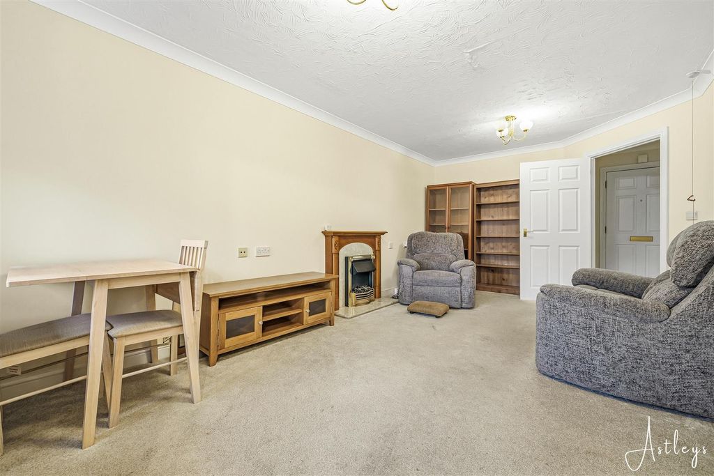 Additional image 5 of 1 bed flat for saleMaxime Court, Sketty, Swansea SA2