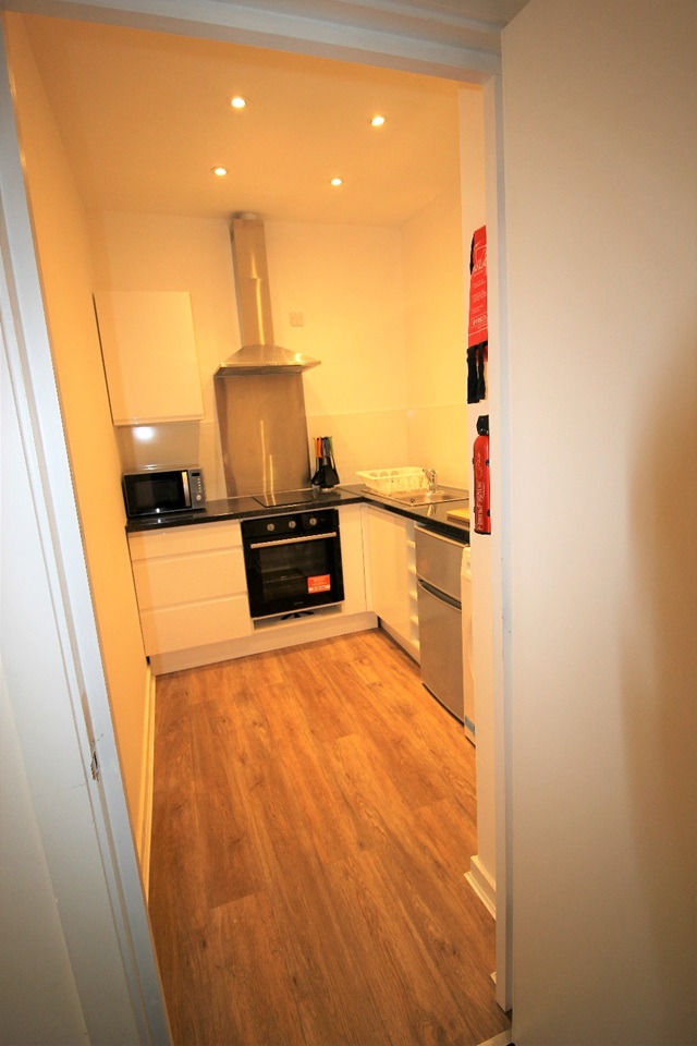 Additional image 14 of Studio Flat, Kennington Lane, SE11, N1 7GU