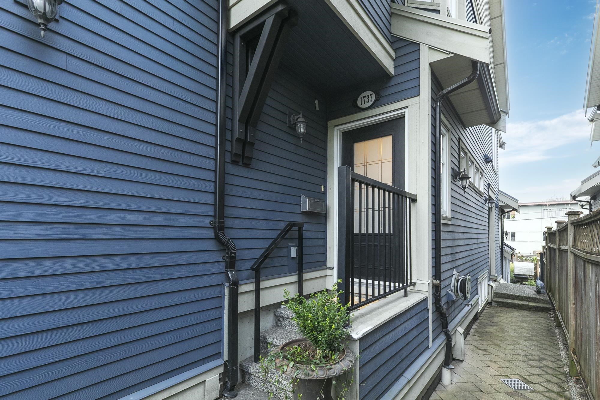 Additional image 4 of 1737 Frances Street, Vancouver, BC, V5L 1Z5