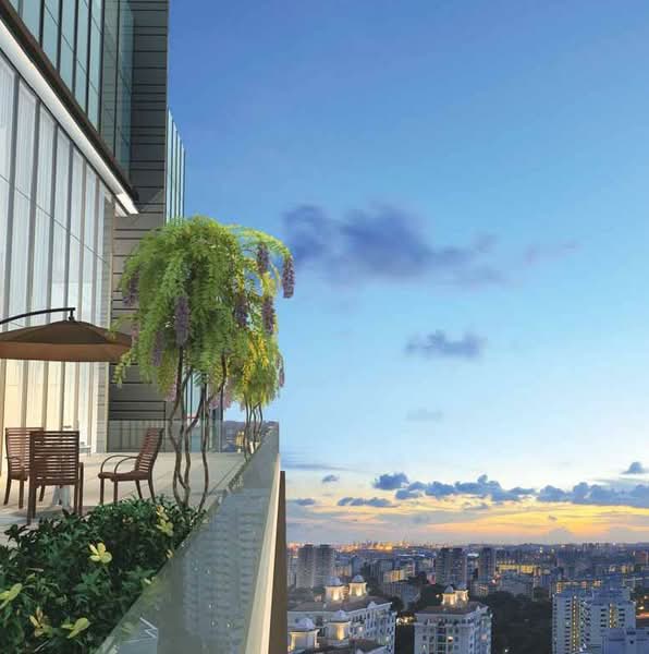 Additional image 23 of 8 Ridgewood Close