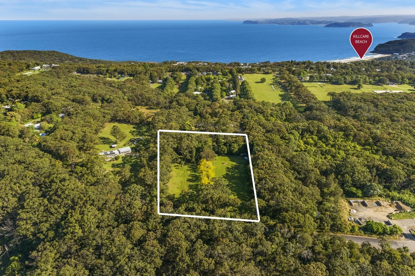 79 Maitland Bay Drive, Killcare Heights NSW 2257