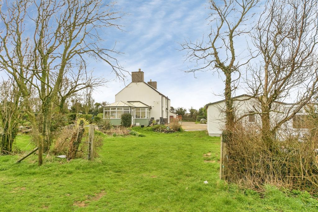 Additional image 29 of 7 bed detached house for saleLlanfachraeth, Holyhead, Isle Of Anglesey LL65