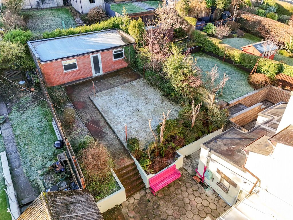 Additional image 12 of 5 bed semi-detached house for saleNewton Street, Greenock, Inverclyde PA16