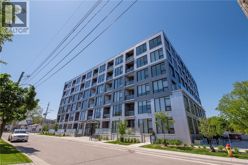Additional image 2 of 210-690 King Street West, Kitchener, ON, N2G0B9