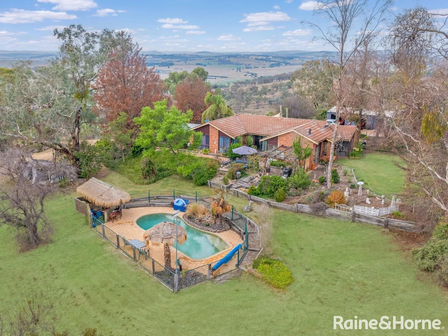 402 Conrod Straight, Mount Panorama NSW 2795