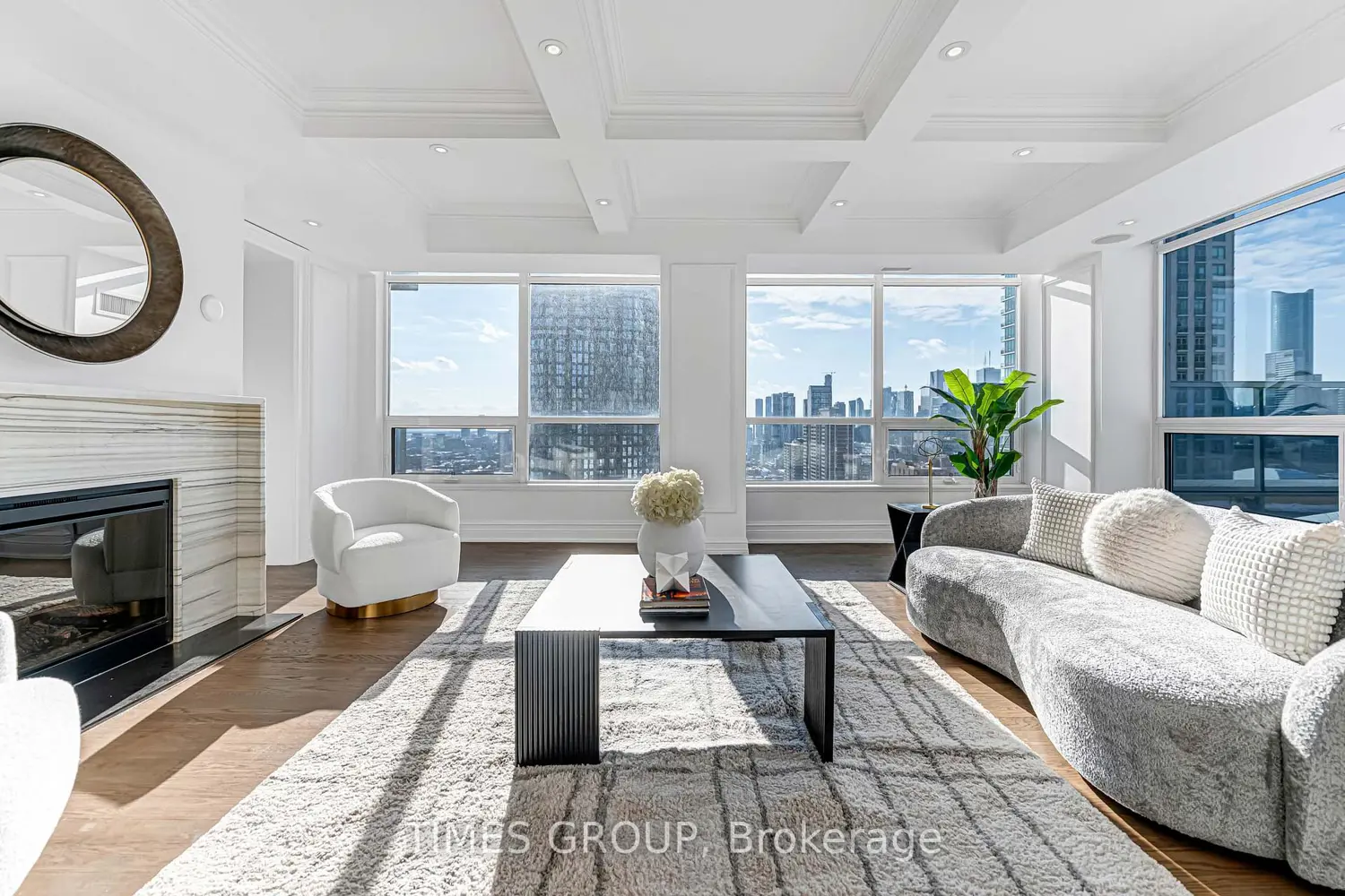 Additional image 5 of 500 Sherbourne Street 2302