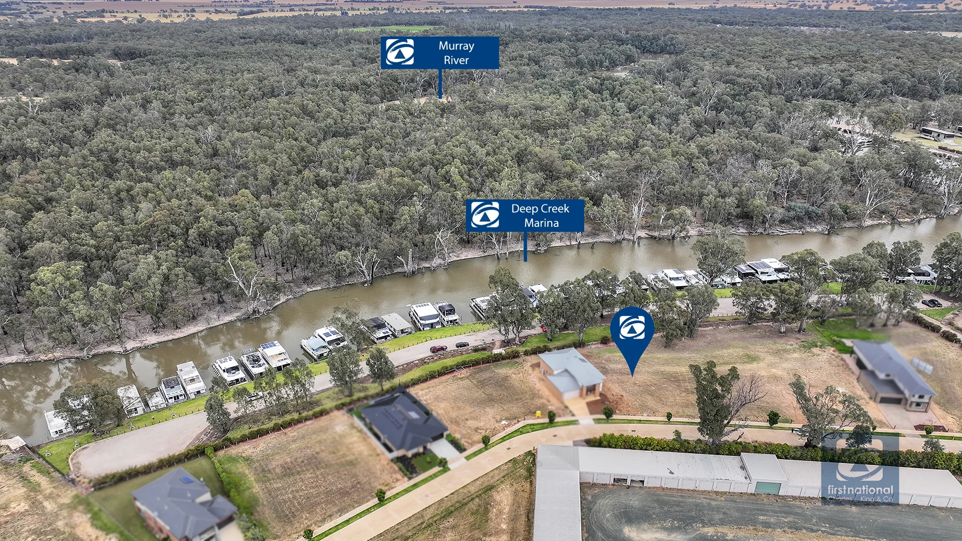 93 Marina Drive, Moama NSW 2731