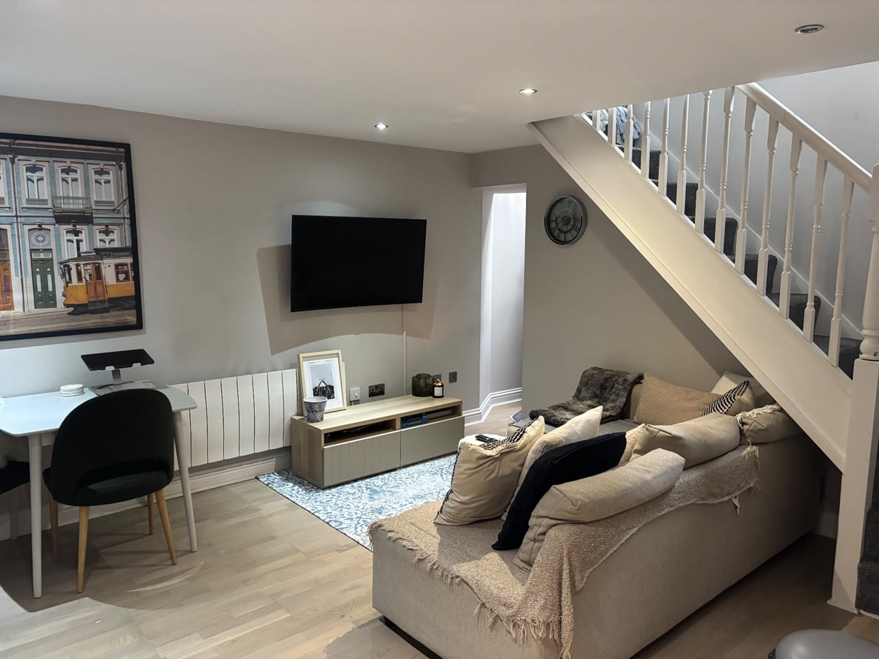 Additional image 4 of 1 Bed Maisonette, Lockington Road, SW8, N1 7GU