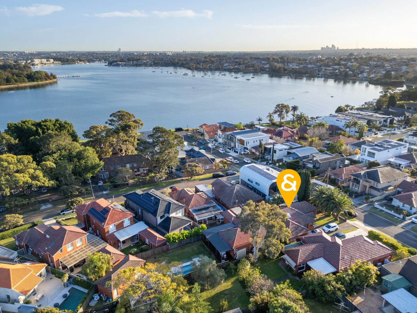 Additional image 17 of 3 James Street, Five Dock NSW 2046