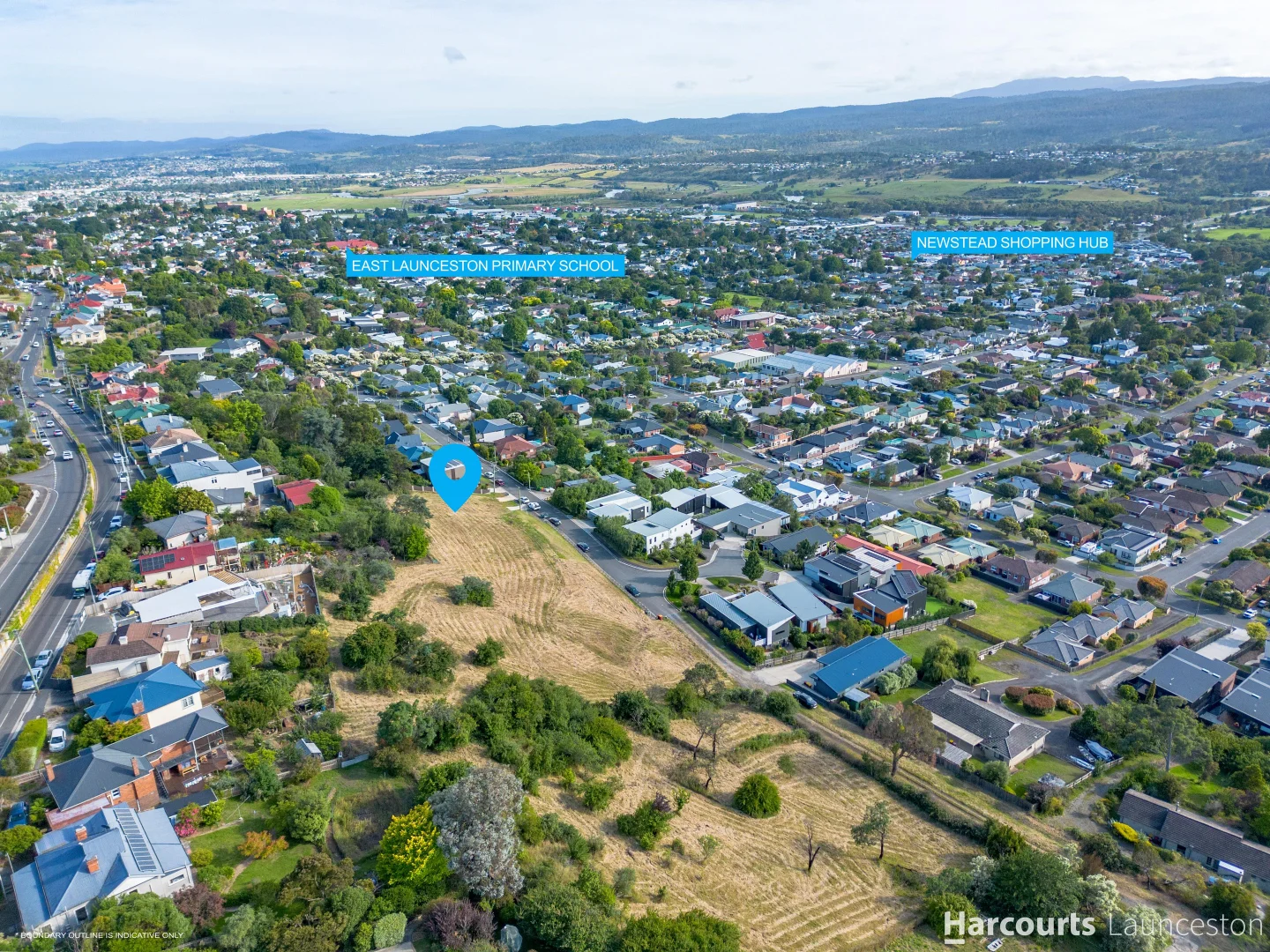 Additional image 6 of Lot 1 Junction Street, Newstead TAS 7250