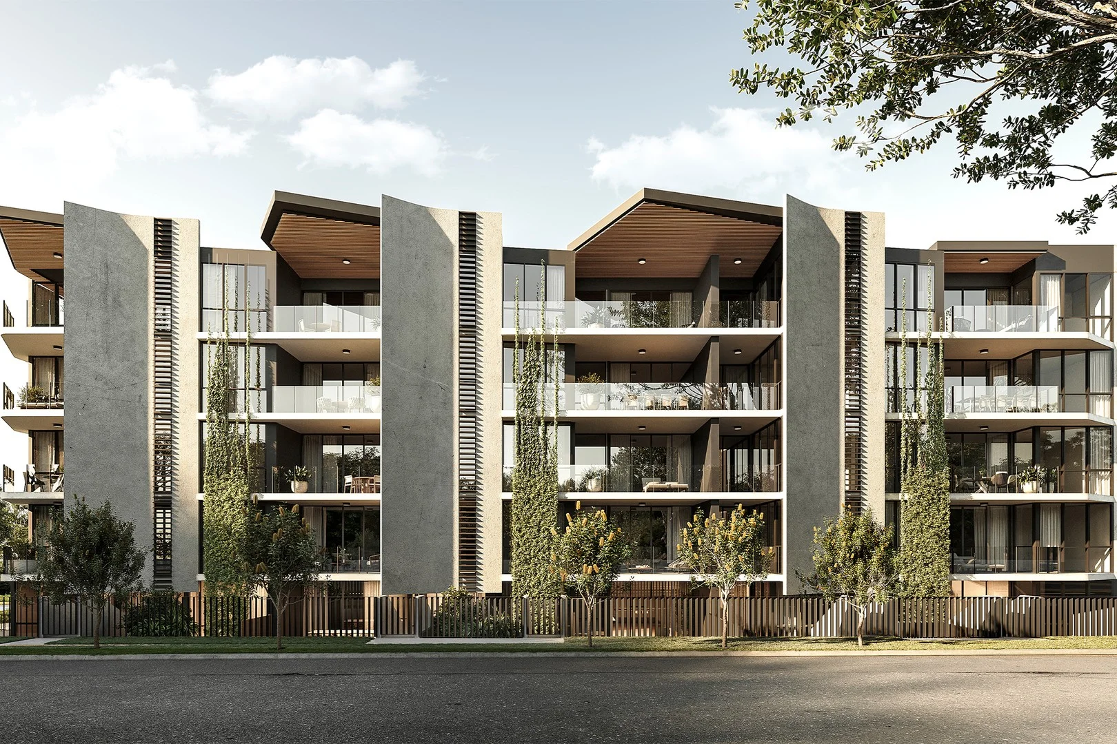 3112/110 Klumpp Road, Upper Mount Gravatt QLD 4122