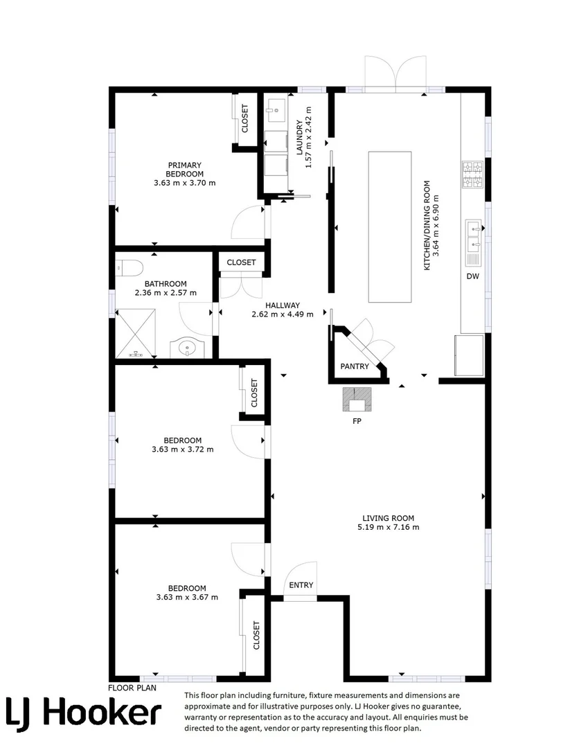 Additional image 19 of 85 Kohls Road, Pyengana TAS 7216