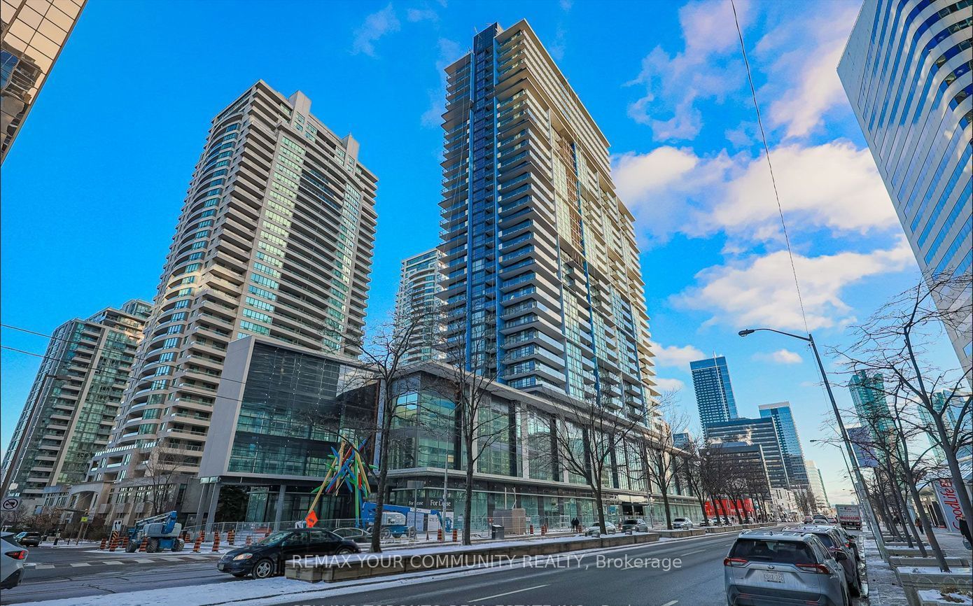 Additional image 3 of PH501-4955 Yonge Street NE, Toronto, ON, M2N 0L8