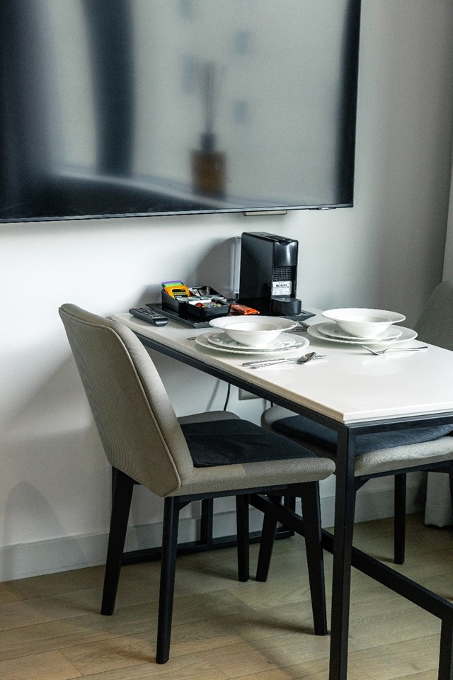 Additional image 12 of Studio Flat, Citysuites, M3, N1 7GU