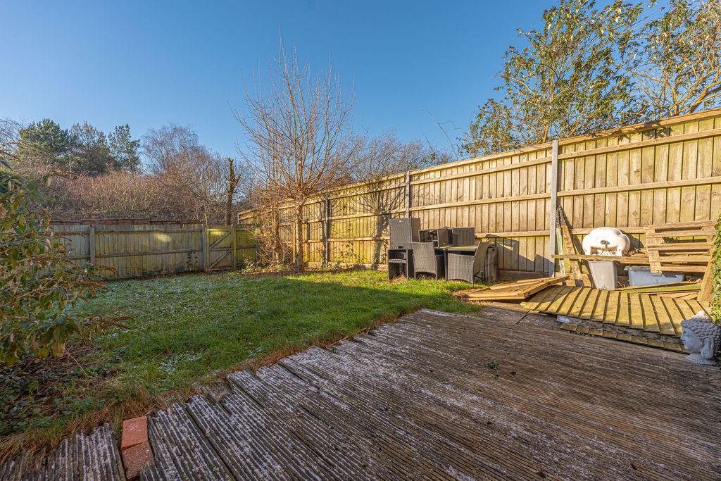 Additional image 26 of 4 bed terraced house for salePowis Close, Newport NP10