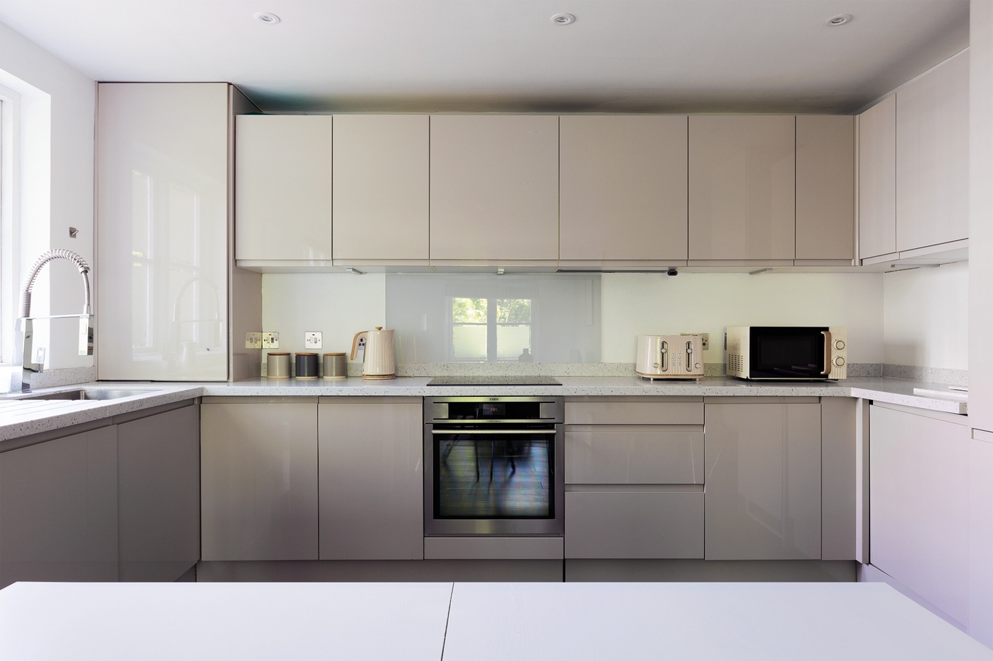 Additional image 8 of 2 Bed Terraced House, Brompton Park Crescent, SW6, N1 7GU