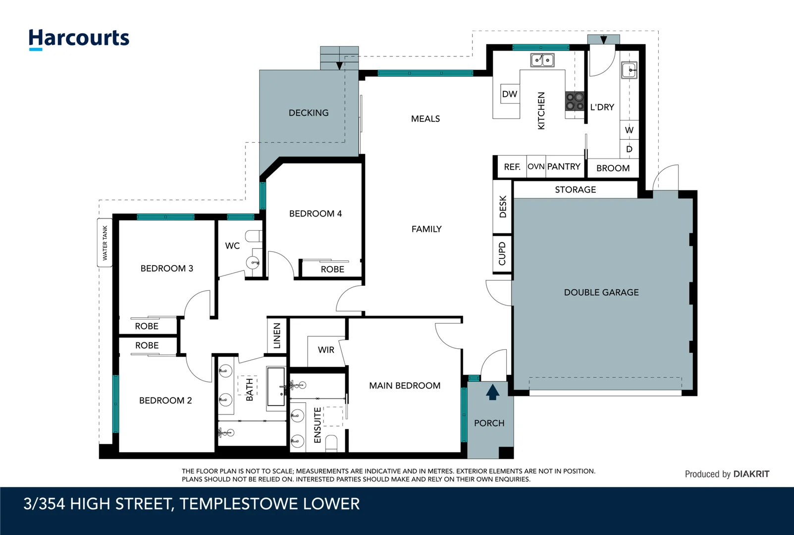 Additional image 9 of 1-3/354 High Street, Templestowe Lower VIC 3107