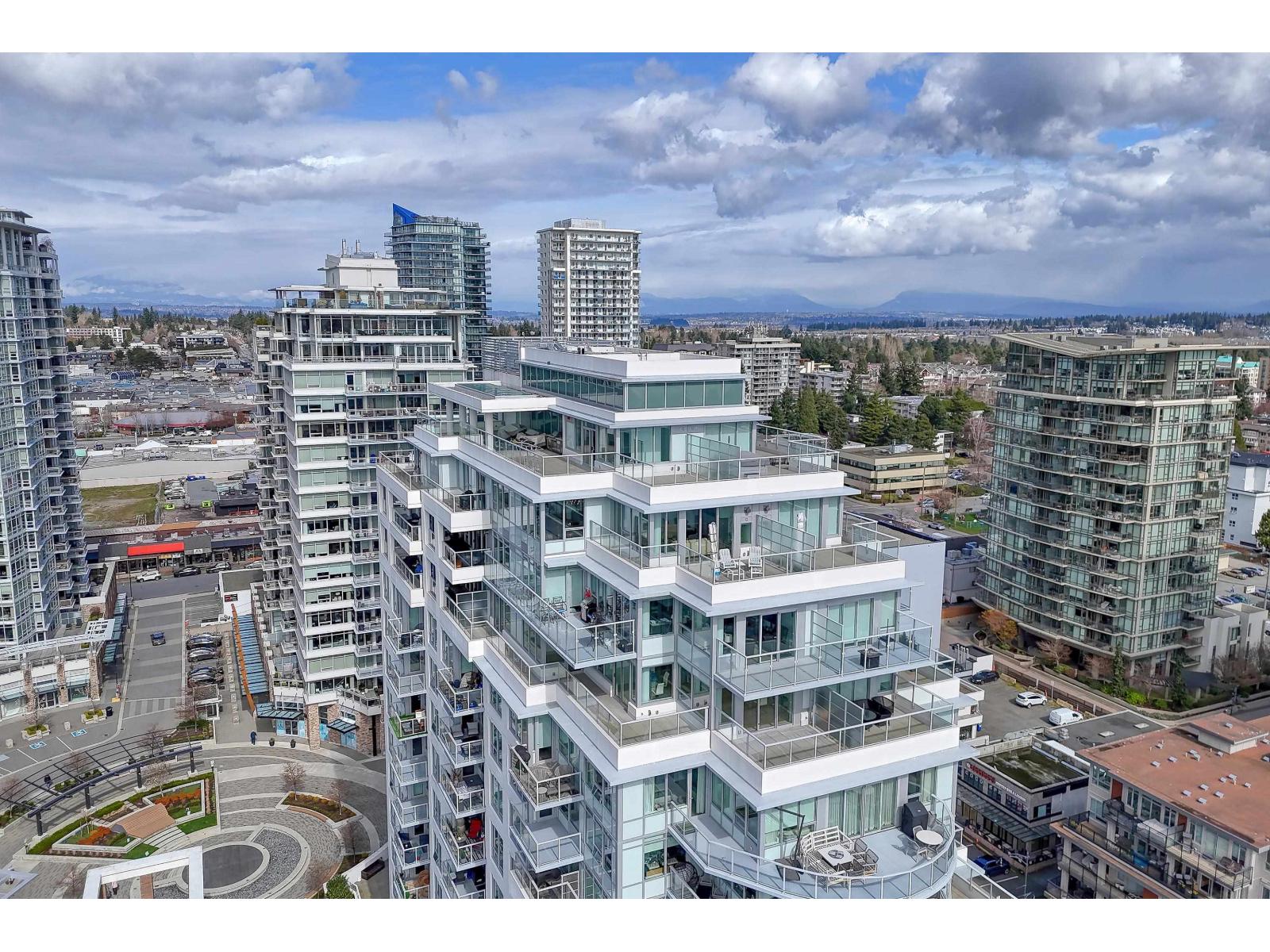 1502 1441 JOHNSTON ROAD