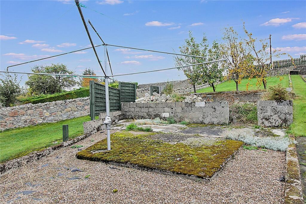 Additional image 22 of Conval Street, Dufftown, Keith, Moray, AB55