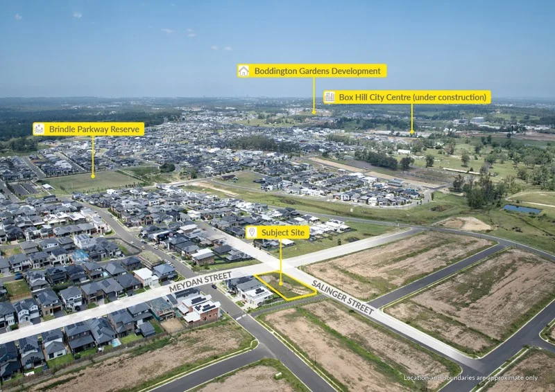 Additional image 5 of 21-27 Salinger Street, Box Hill NSW 2765