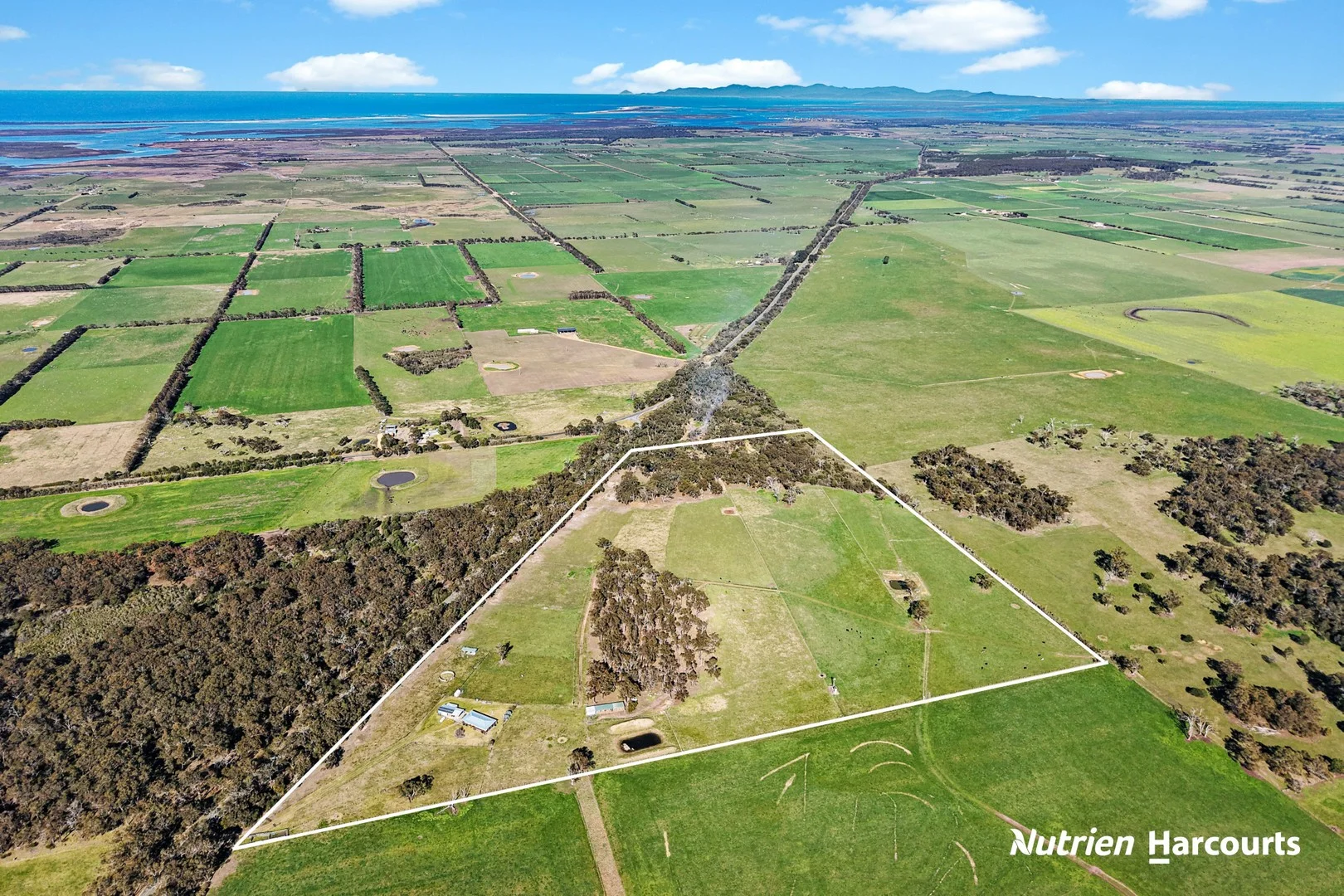 230 Old Sale Road, Yarram VIC 3971