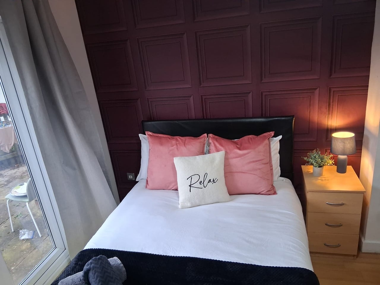 Additional image 3 of Room in a Shared House, Carisbrooke Road, B17, N1 7GU