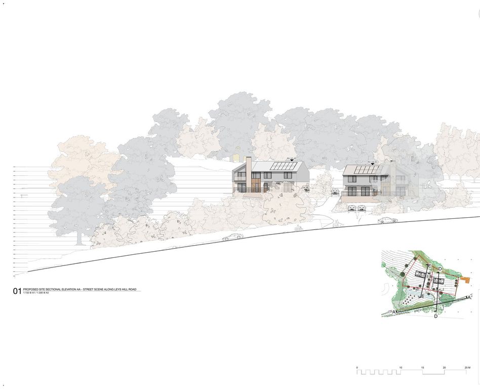 Additional image 6 of Land for saleLand North Of Leys Hills, Bishopswood, Ross-On-Wye, Herefordshire HR9