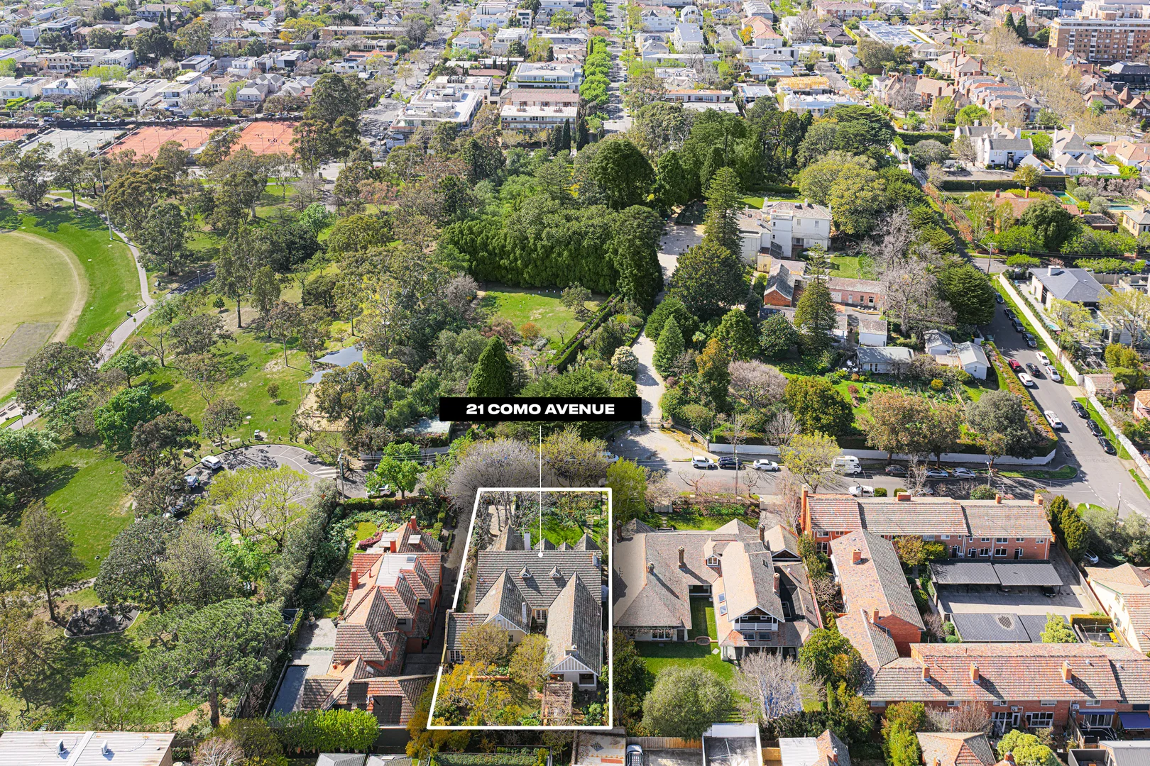 Additional image 16 of 21 Como Avenue, South Yarra VIC 3141