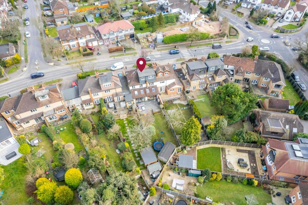 Additional image 25 of Beechwood Avenue, St. Albans, Hertfordshire, AL1