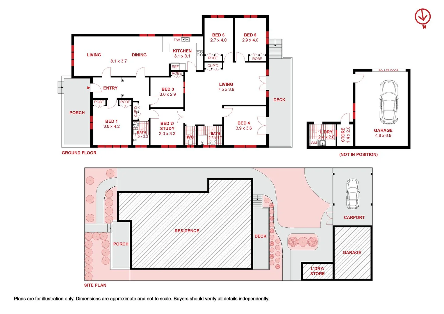 Additional image 24 of 1 Symonds Street, Queanbeyan NSW 2620