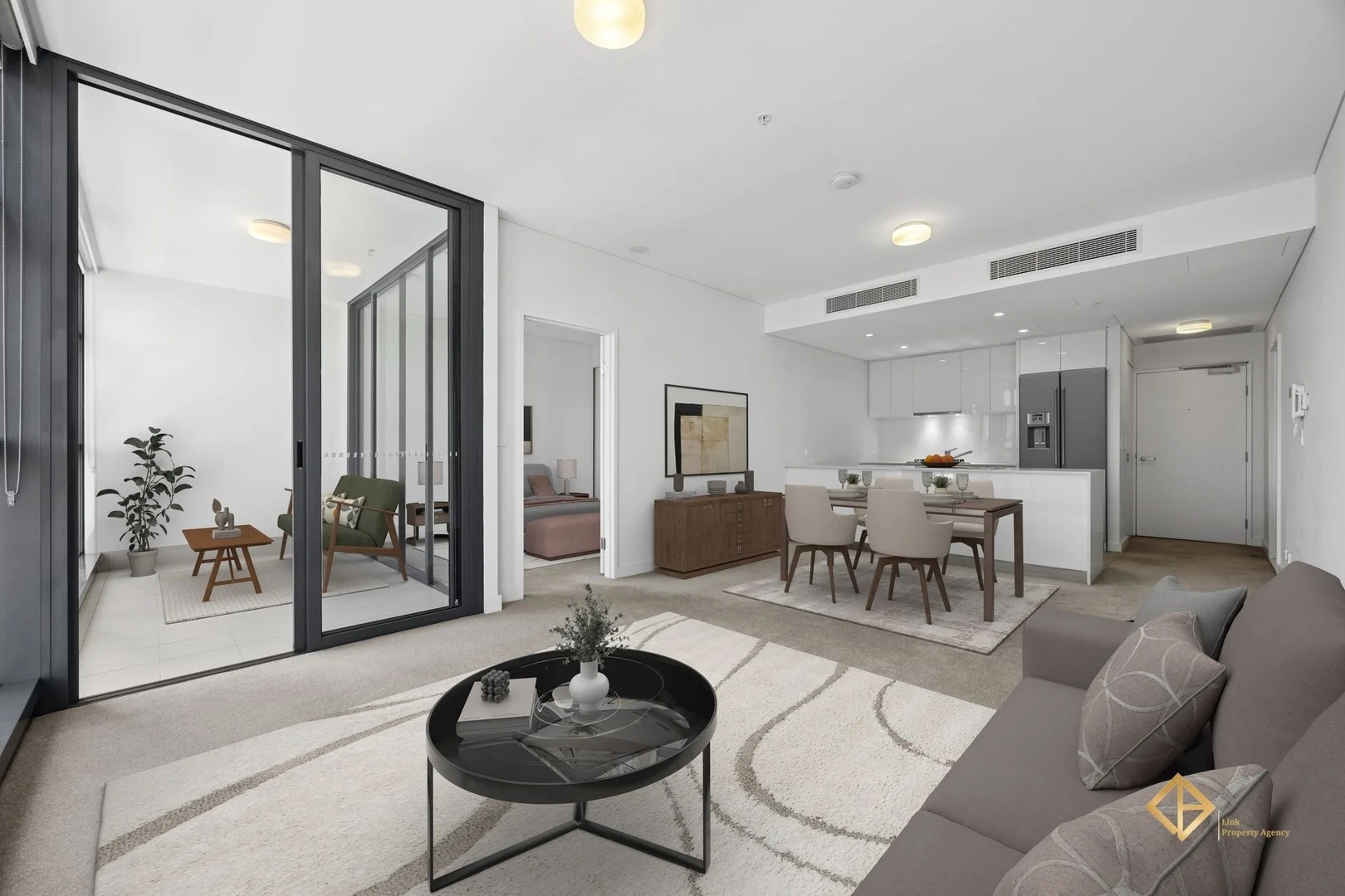 1702/69 Albert Avenue, Chatswood NSW 2067