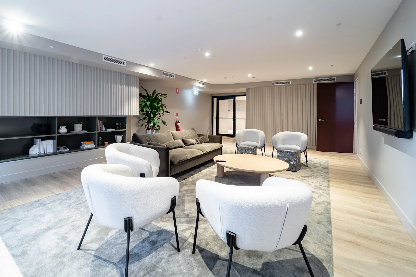 Additional image 22 of 506/6 Furzer Street, Phillip ACT 2606