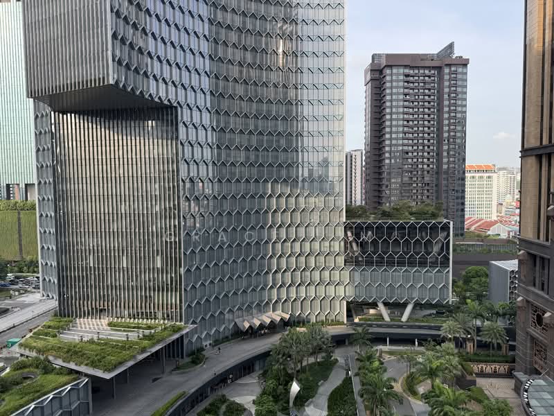 Additional image 2 of 1 Fraser Street