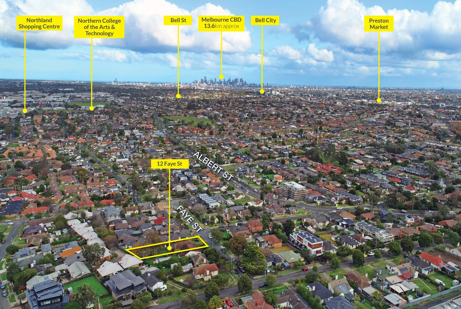 Additional image 2 of 12 Faye Street, Reservoir VIC 3073