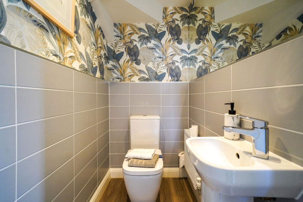 Additional image 3 of Tenchlee Place , Plot  112 Hall Green, Birmingham, B28 8SP