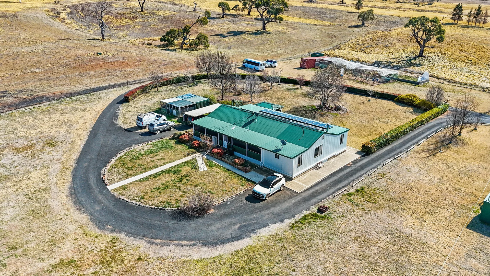 Additional image 3 of 230 Cappanana Road, Bredbo NSW 2626