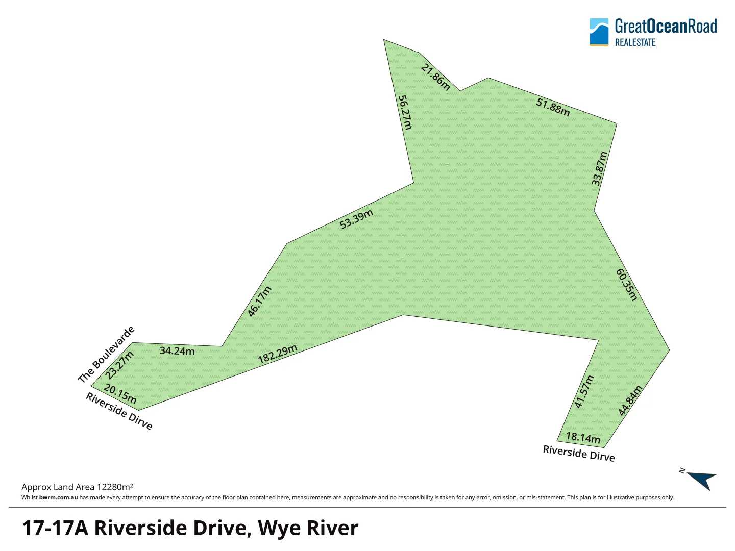 Additional image 10 of 17 & 17A Riverside Drive, Wye River VIC 3234