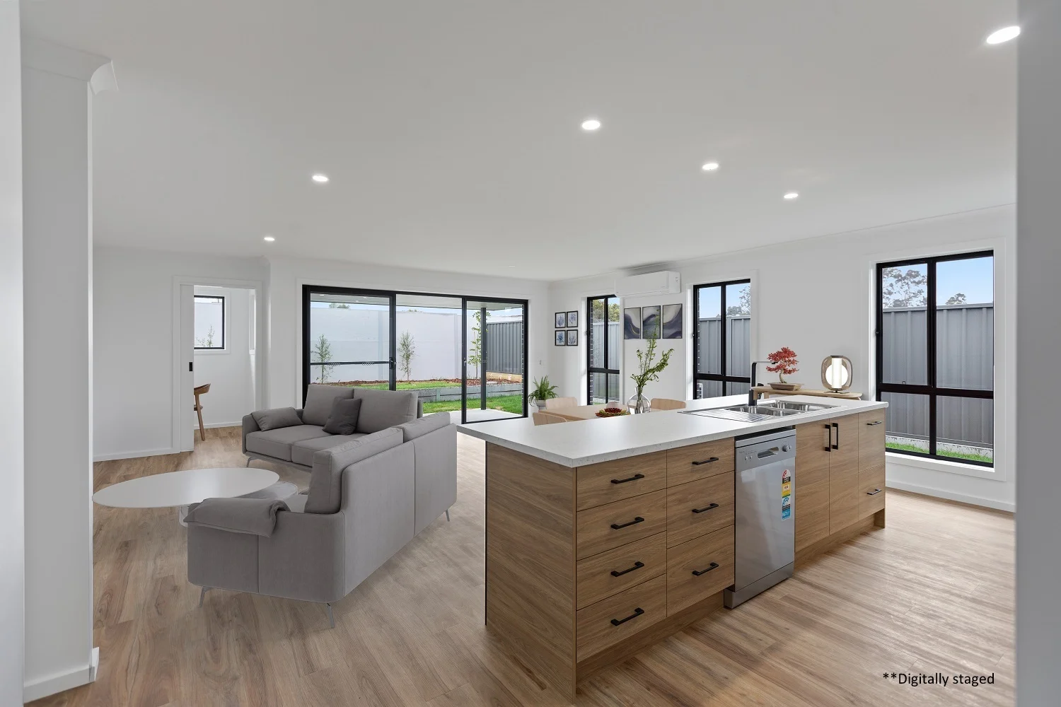 Additional image 5 of Lot 13/'The Brierly' Hobbs Place, Eden NSW 2551