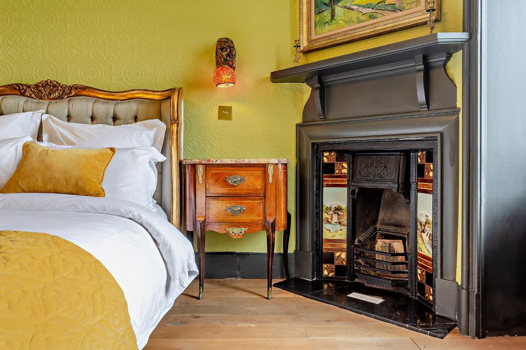 Additional image 19 of 8 bed detached house for saleOnich, Fort William, Inverness-Shire PH33