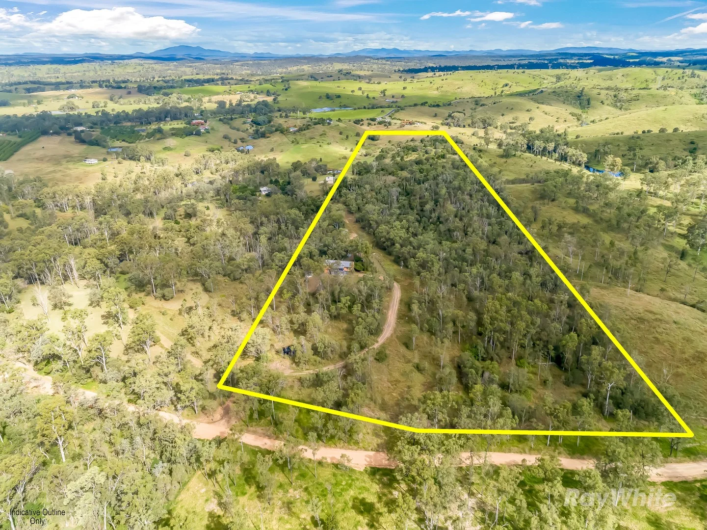 Additional image 33 of 107 Perry River Farms Road, Morganville QLD 4671