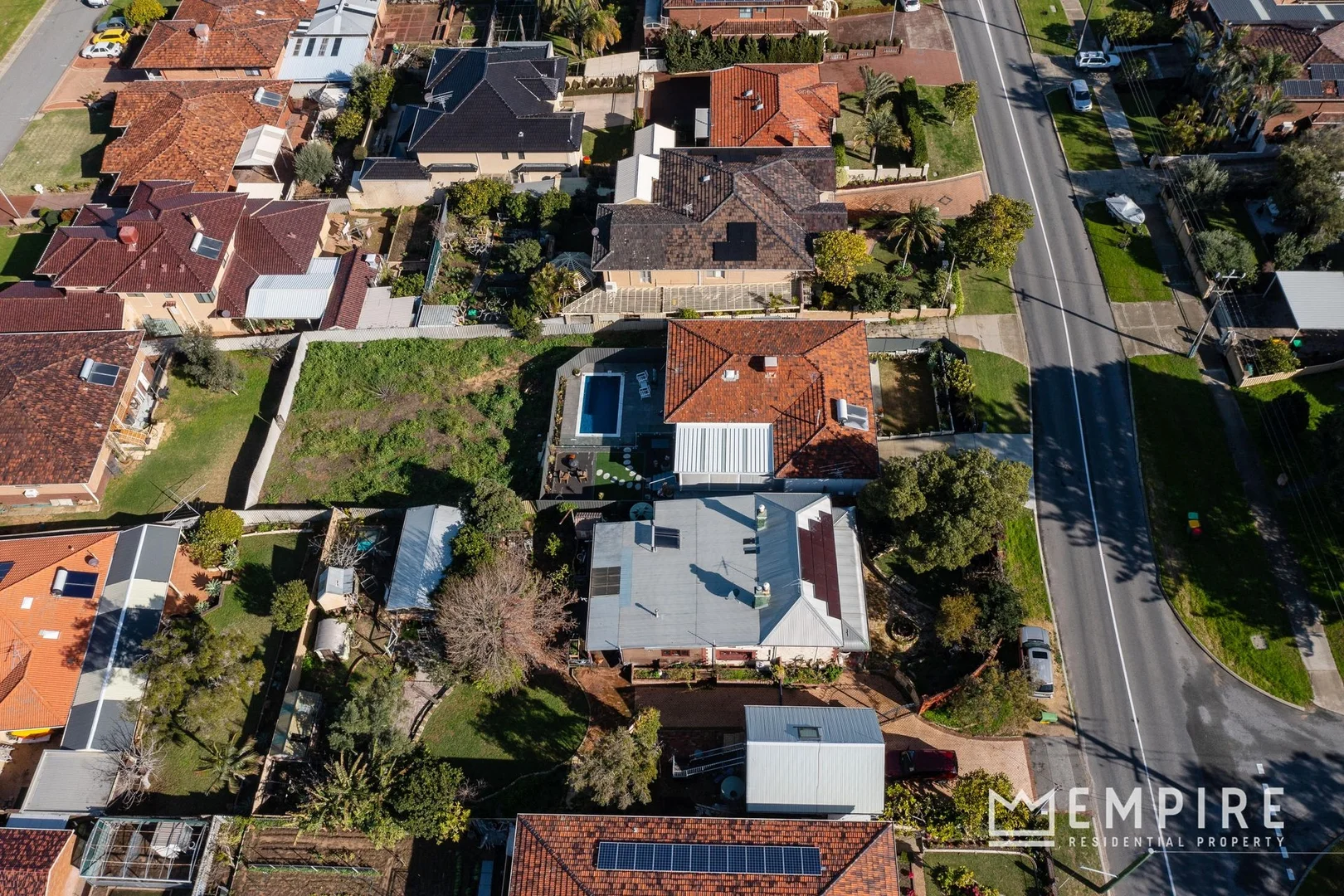 Additional image 15 of Proposed Lot 2, 209 Clontarf Road, Hamilton Hill WA 6163