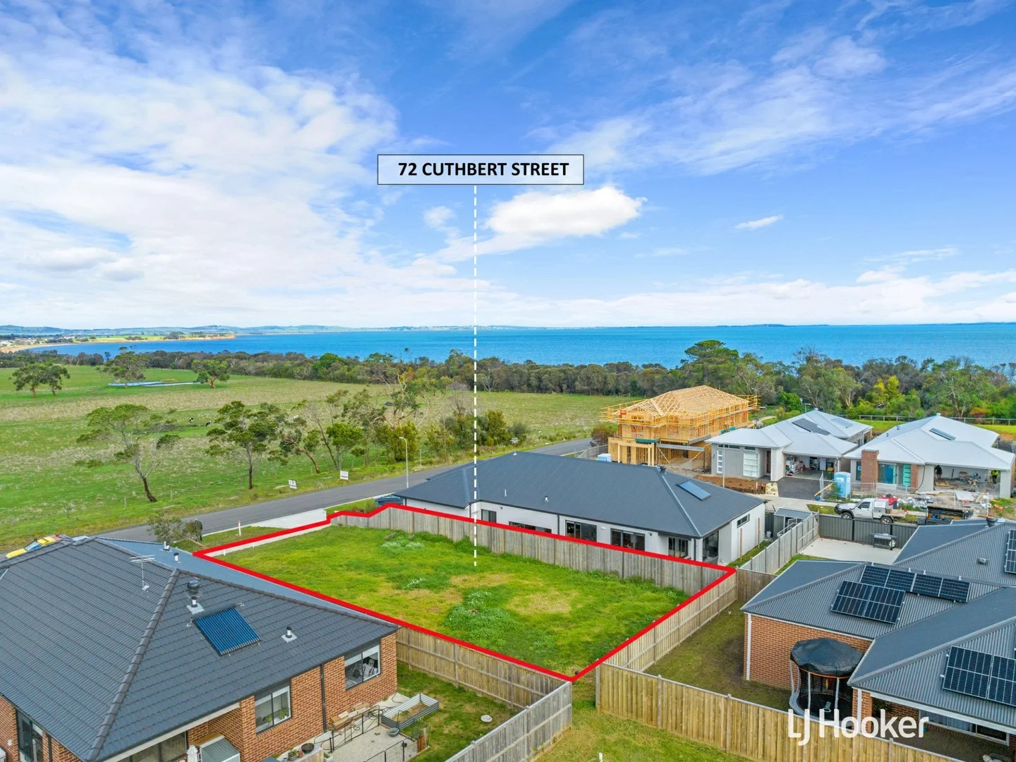 72 Cuthbert Street, Corinella VIC 3984