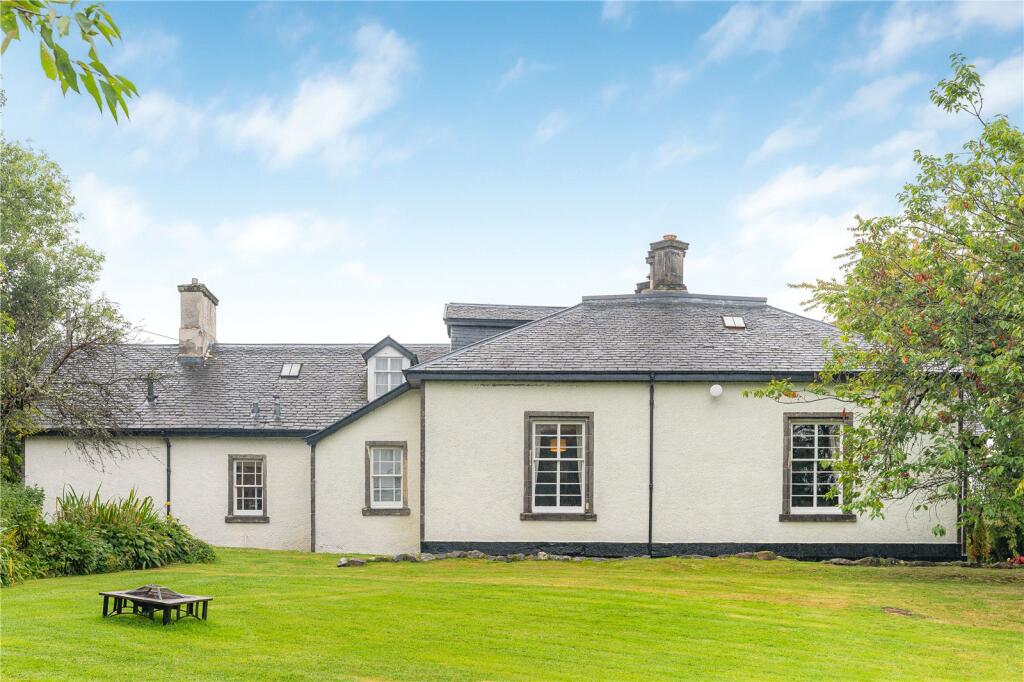 Additional image 56 of Tullich House, Dufftown, Keith, Moray, Aberdeenshire, AB55 4JT