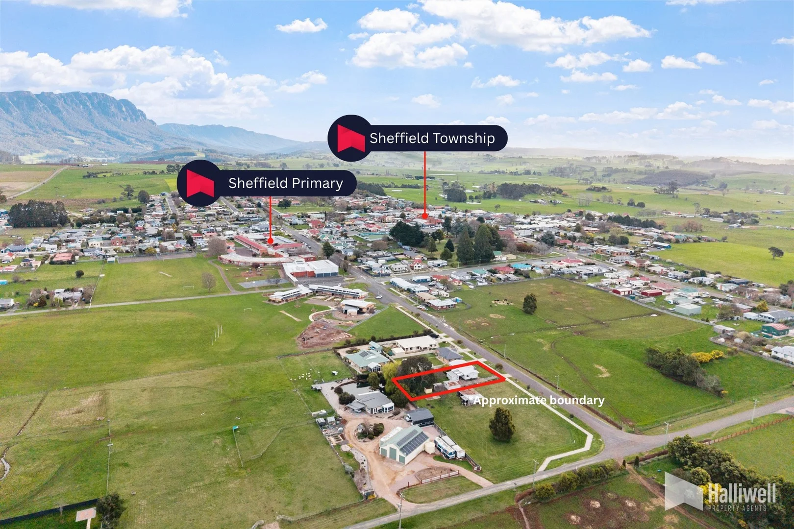 Additional image 2 of 22 Henry Street, Sheffield TAS 7306