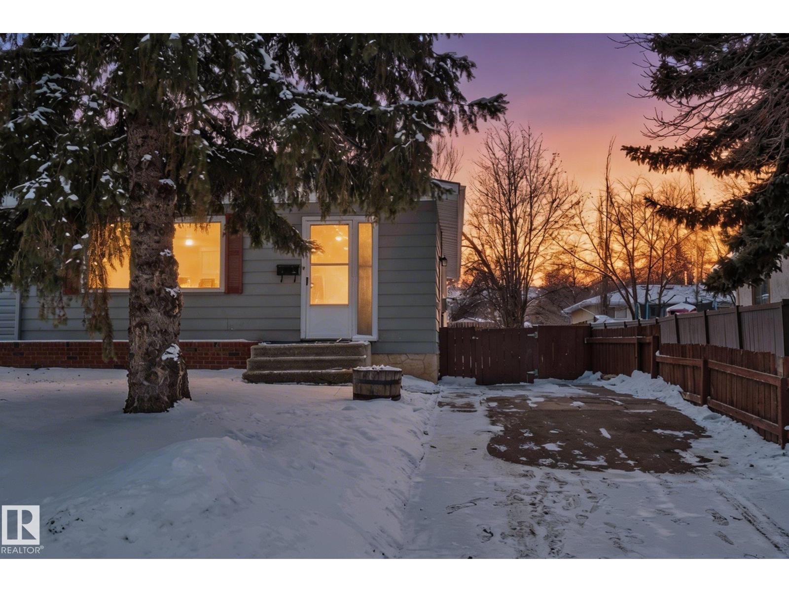 21 Fenwick Crescent, St. Albert, AB, T8N1W5